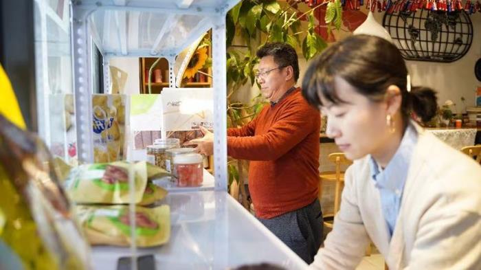 信也科技2024年財(cái)報(bào)：AI戰(zhàn)略加速落地，多元化布局顯成效