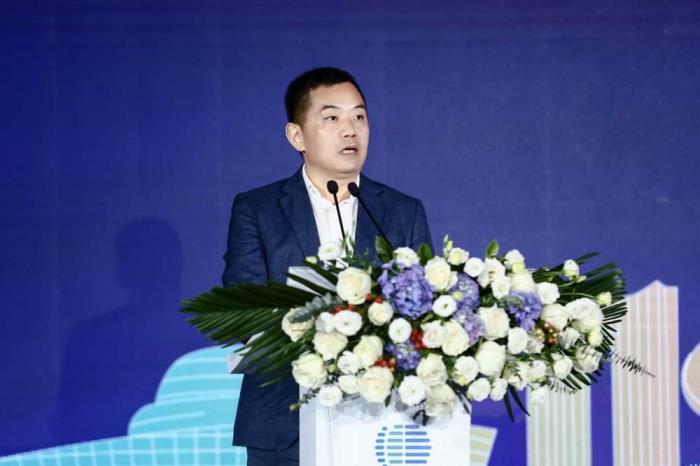 全國首個(gè)面向制造領(lǐng)域的城市級大模型中心正式開服 AI+制造創(chuàng)出“東莞速度”
