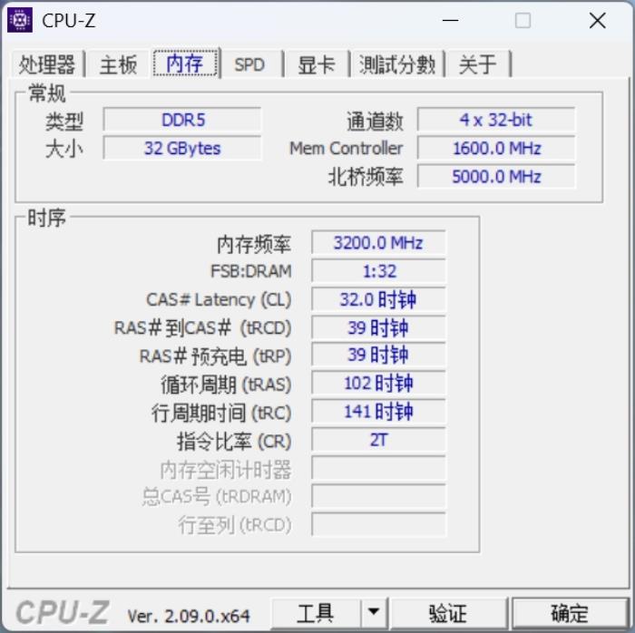 國(guó)韻經(jīng)典，穩(wěn)如磐石，神凝系列DDR5內(nèi)存評(píng)測(cè)