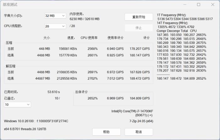 國(guó)韻經(jīng)典，穩(wěn)如磐石，神凝系列DDR5內(nèi)存評(píng)測(cè)