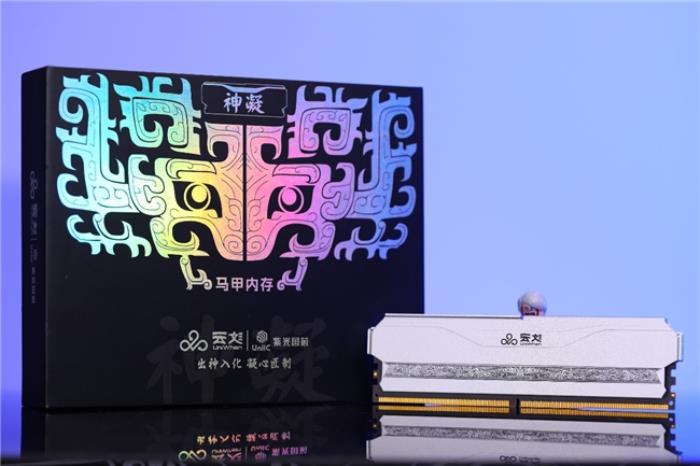 國(guó)韻經(jīng)典，穩(wěn)如磐石，神凝系列DDR5內(nèi)存評(píng)測(cè)