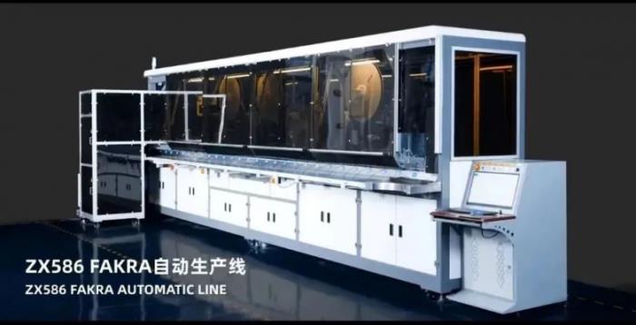 智造范式革命，新能源汽車全產(chǎn)業(yè)鏈技術(shù)耦合重塑百年生產(chǎn)邏輯