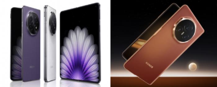 山東消費(fèi)者來京東領(lǐng)濟(jì)南消費(fèi)券 購小米15 Ultra、OPPO Find N5立減500元