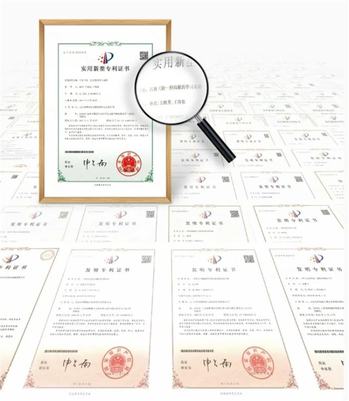 光明園迪連續(xù)蟬聯(lián)多項質(zhì)量榮譽，引領(lǐng)兒童家具行業(yè)標(biāo)桿