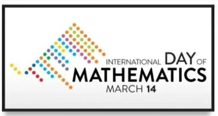 Pi Day 跨學(xué)科奇遇丨當(dāng)數(shù)學(xué)遇上藝術(shù)，在朝陽凱文碰撞出奇幻之美！
