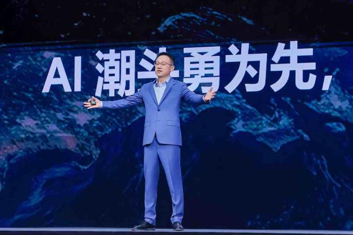 因聚而生，眾智有為：華為中國合作伙伴大會2025圓滿舉行