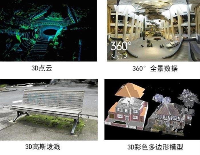 積木易搭手持3D空間掃描儀RayZoom G100上市,360°超大視場(chǎng)角,輕便高效采集