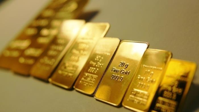 百利好：金價(jià)高位回落維持震蕩 未來(lái)走勢(shì)如何？