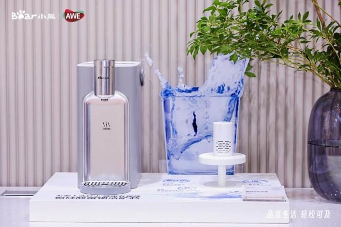 三大亮點(diǎn)引領(lǐng)小熊電器再進(jìn)階，從小家電制造商到生活方式品牌