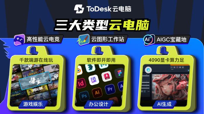 Windows遠(yuǎn)程桌面停服倒計(jì)時(shí)，ToDesk國(guó)產(chǎn)方案已就位