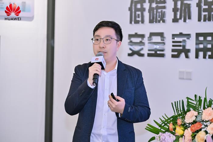 AI共話、智享同行，華為云走進(jìn)武漢濱江數(shù)創(chuàng)走廊-數(shù)創(chuàng)大廈AI專場(chǎng)思享會(huì)成功舉辦