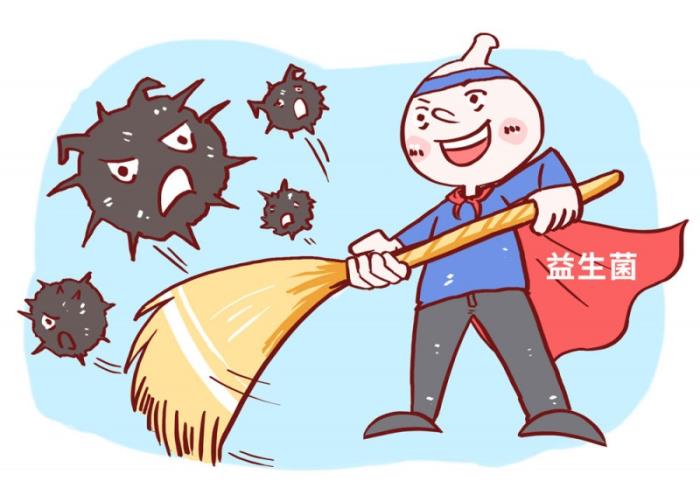 預(yù)防諾如病毒，如何選擇益生菌品牌？
