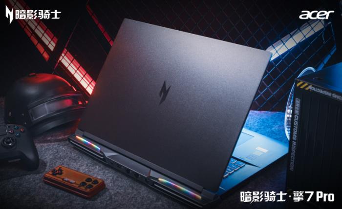 15999元起！搭載5080的宏碁AI戰(zhàn)神今日開售！