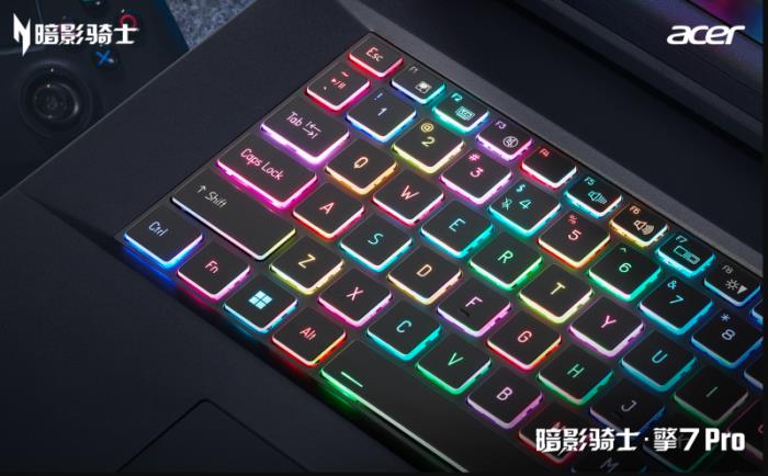15999元起！搭載5080的宏碁AI戰(zhàn)神今日開售！