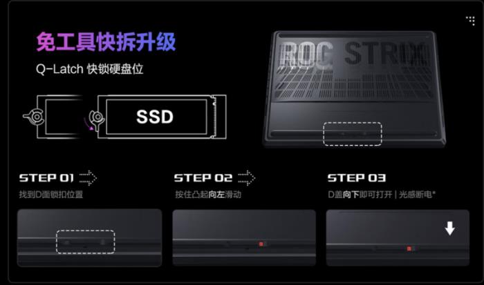 解鎖至高游戲體驗(yàn)，GeForce RTX? 5080筆記本ROG槍神9超競(jìng)版預(yù)約中
