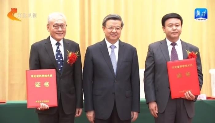 君樂寶實施科技興企戰(zhàn)略，不斷強化核心技術優(yōu)勢