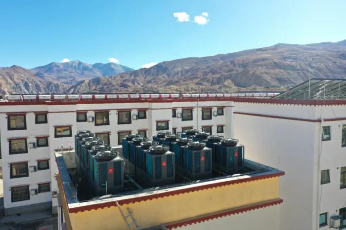 地暖機(jī)和空氣能哪個(gè)好？一篇講透家庭采暖方案選擇