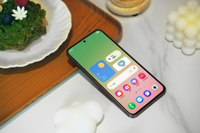 便捷、高效、個(gè)性 三星Galaxy A56 5G以超慧智能打造創(chuàng)新移動(dòng)體驗(yàn)