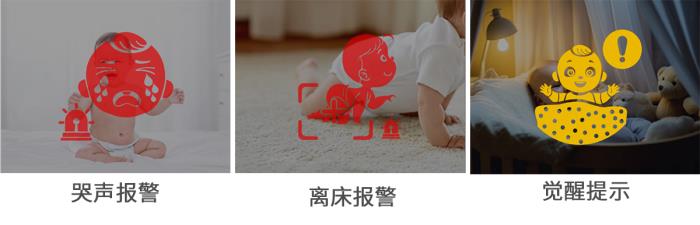當科技走進月子中心，圖靈看護從寶寶出生的第一天開啟智能守護