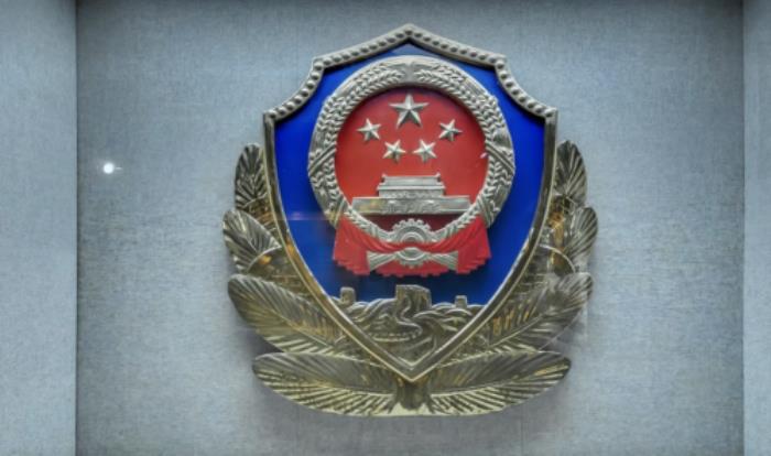 如視x上海公安博物館：觀(guān)數(shù)字博物館，探公安輝煌史