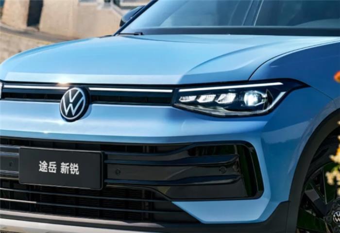 7.99萬起+整車終身質(zhì)保，上汽大眾途岳新銳“王炸”服務(wù)怎么樣？
