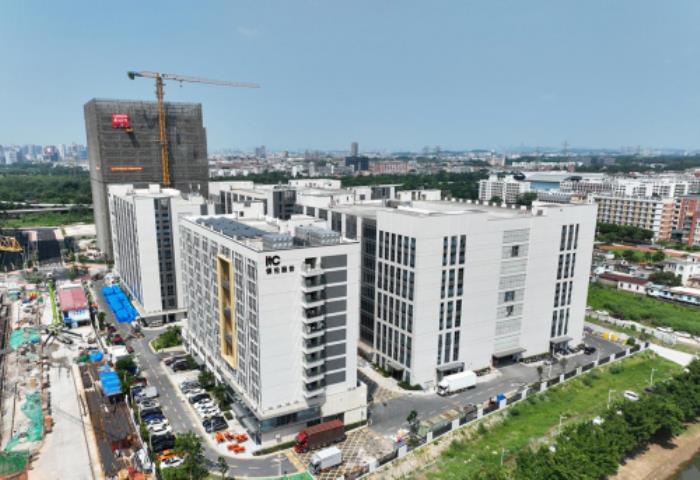 以光載道，鑄造行業(yè)標(biāo)桿！itc保倫股份舞臺燈光系統(tǒng)榮膺“燈光舞臺十大品牌”！