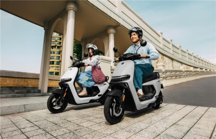 外賣員怎么選電動(dòng)摩托車？3-4千元價(jià)位九號(hào)電動(dòng)N3系列新車別錯(cuò)過！