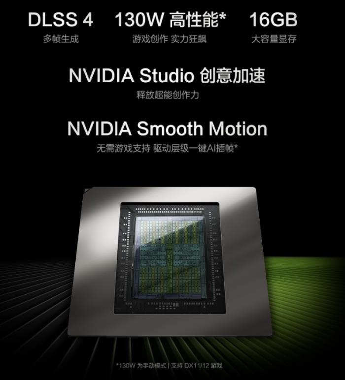 專為創(chuàng)作者打造，GeForce RTX? 5080 筆記本電腦ROG幻16 Air 2025開售