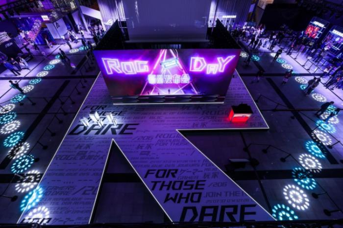 信仰玩家征集令！長沙 2025 ROG DAY 粉絲嘉年華盛大開啟