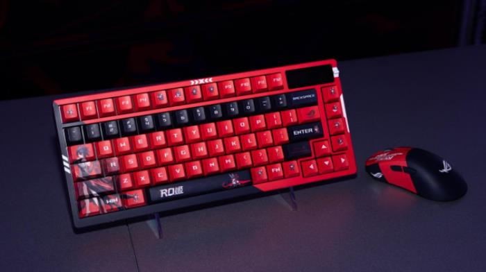 信仰玩家征集令！長沙 2025 ROG DAY 粉絲嘉年華盛大開啟