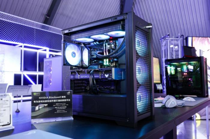 信仰玩家征集令！長沙 2025 ROG DAY 粉絲嘉年華盛大開啟