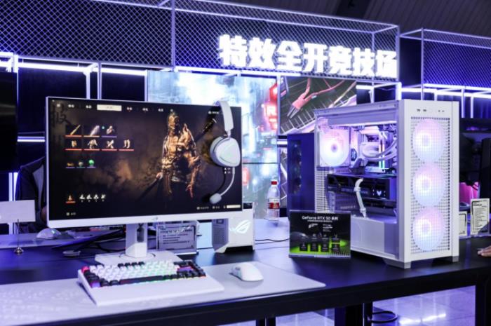 信仰玩家征集令！長沙 2025 ROG DAY 粉絲嘉年華盛大開啟