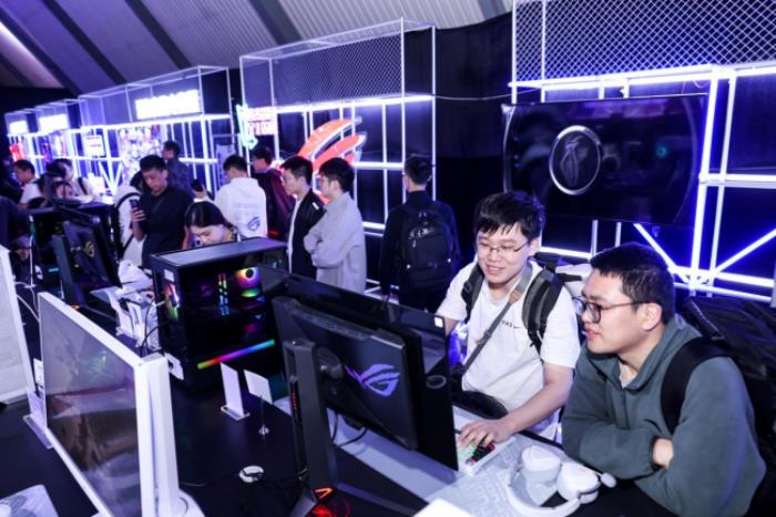 信仰玩家征集令！長沙 2025 ROG DAY 粉絲嘉年華盛大開啟