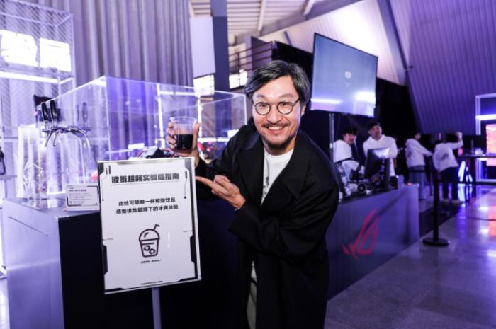 信仰玩家征集令！長沙 2025 ROG DAY 粉絲嘉年華盛大開啟
