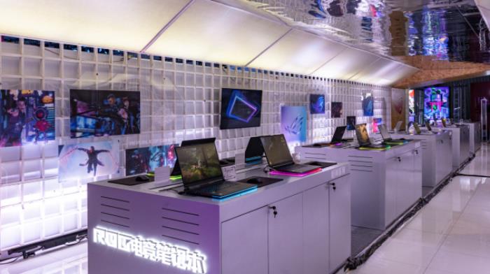 信仰玩家征集令！長沙 2025 ROG DAY 粉絲嘉年華盛大開啟