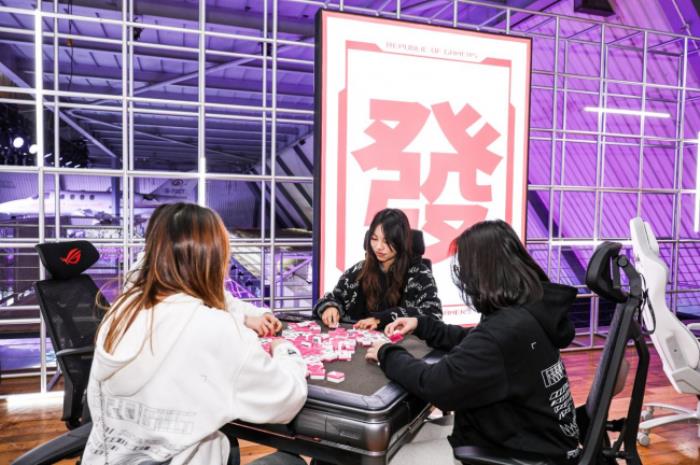 信仰玩家征集令！長沙 2025 ROG DAY 粉絲嘉年華盛大開啟