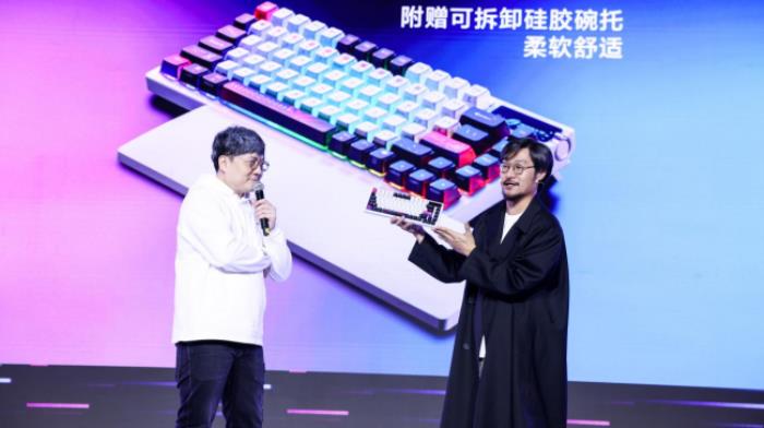 信仰玩家征集令！長沙 2025 ROG DAY 粉絲嘉年華盛大開啟