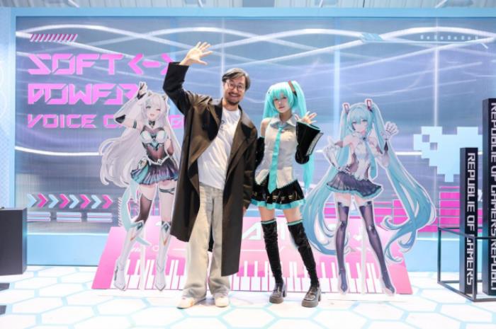 信仰玩家征集令！長沙 2025 ROG DAY 粉絲嘉年華盛大開啟