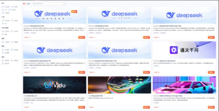 GpuGeek：重構(gòu)AI算力基礎(chǔ)設(shè)施，賦能產(chǎn)業(yè)智能升級