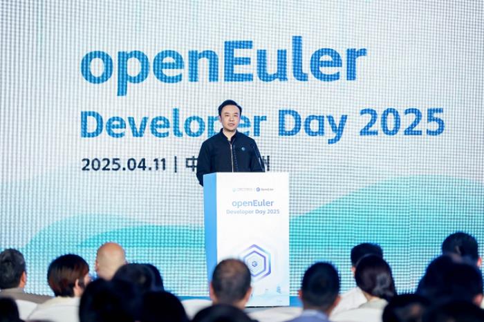 openEuler Developer Day 2025成功舉辦