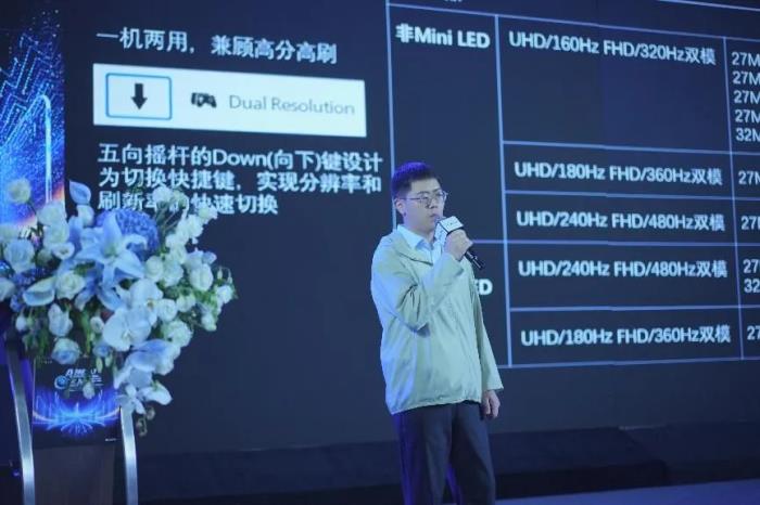 AI煥視，E飛沖天！ 飛利浦顯示器2025年渠道合作伙伴大會(huì)在泉州成功舉辦