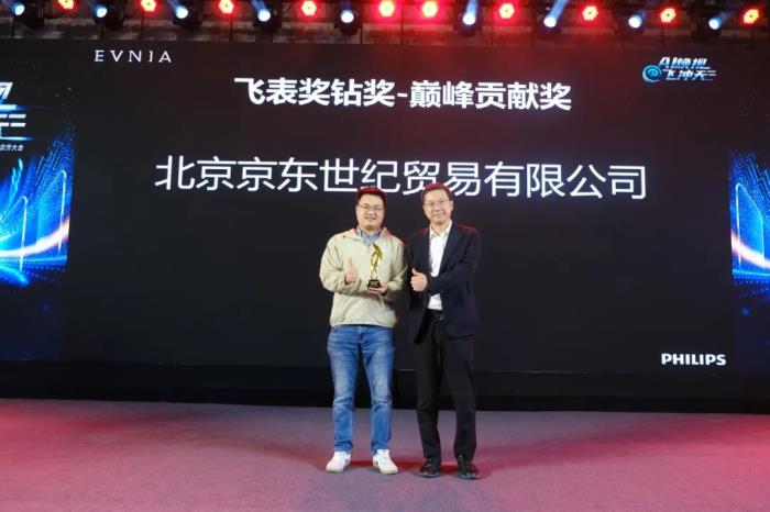 AI煥視，E飛沖天！ 飛利浦顯示器2025年渠道合作伙伴大會(huì)在泉州成功舉辦