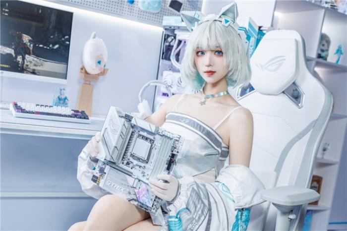 湘聚金字塔！華碩主板引爆ROG DAY 2025信仰狂歡
