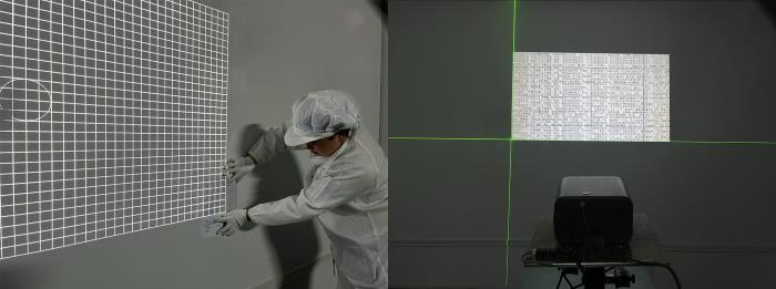 大眼橙八周年攜手小書子，用中國技術書寫光影溫度