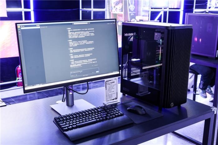 超頻破紀(jì)錄 華碩主板引爆ROG DAY 2025