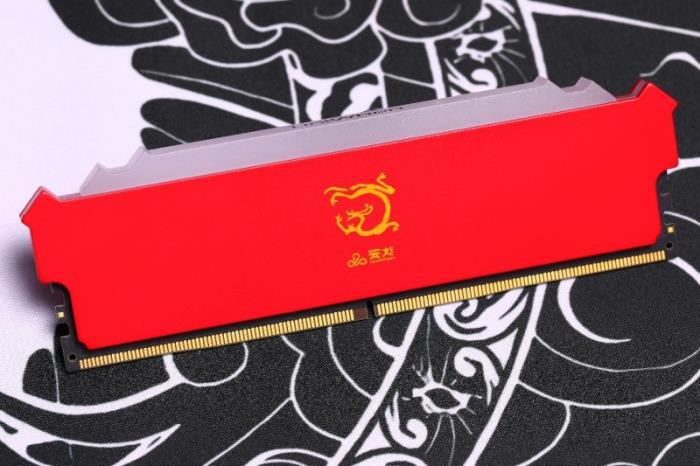 擁有一套國韻加持的內(nèi)存是什么體驗(yàn)，紫光國芯云彣「煌」系列內(nèi)存評(píng)測(cè)