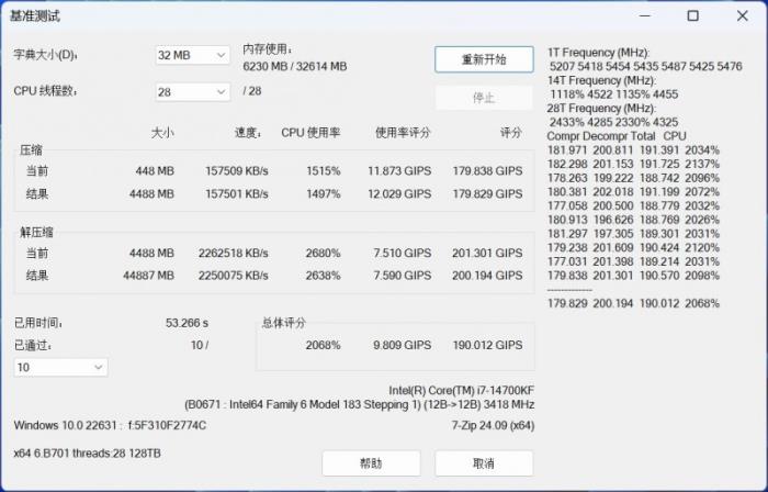 擁有一套國韻加持的內(nèi)存是什么體驗(yàn)，紫光國芯云彣「煌」系列內(nèi)存評(píng)測(cè)