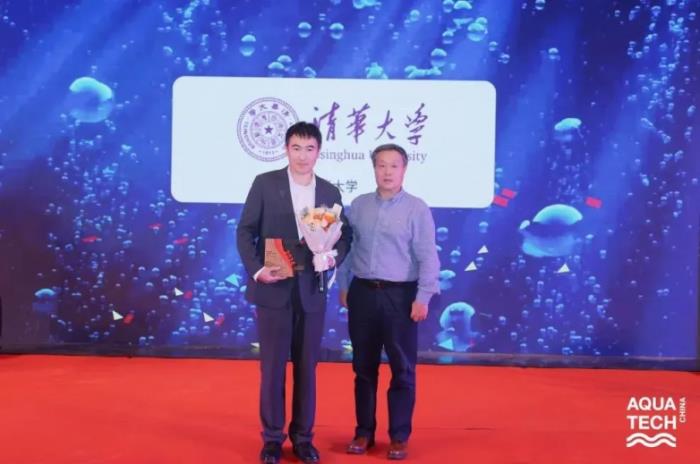 @水處理人，Aquatech China 2025水展距開展還有半年，展位僅剩不足10%!