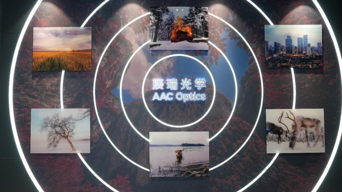 瑞聲科技WLG鏡頭年出貨量暴增數(shù)倍，棱鏡、車載鏡頭即將量產(chǎn)