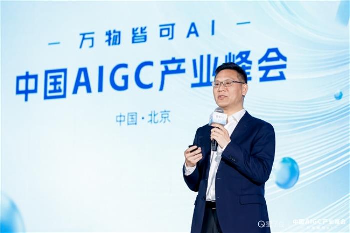 2025年值得關(guān)注的AIGC企業(yè)和產(chǎn)品兩大獎(jiǎng)項(xiàng)，中關(guān)村科金全拿下！
